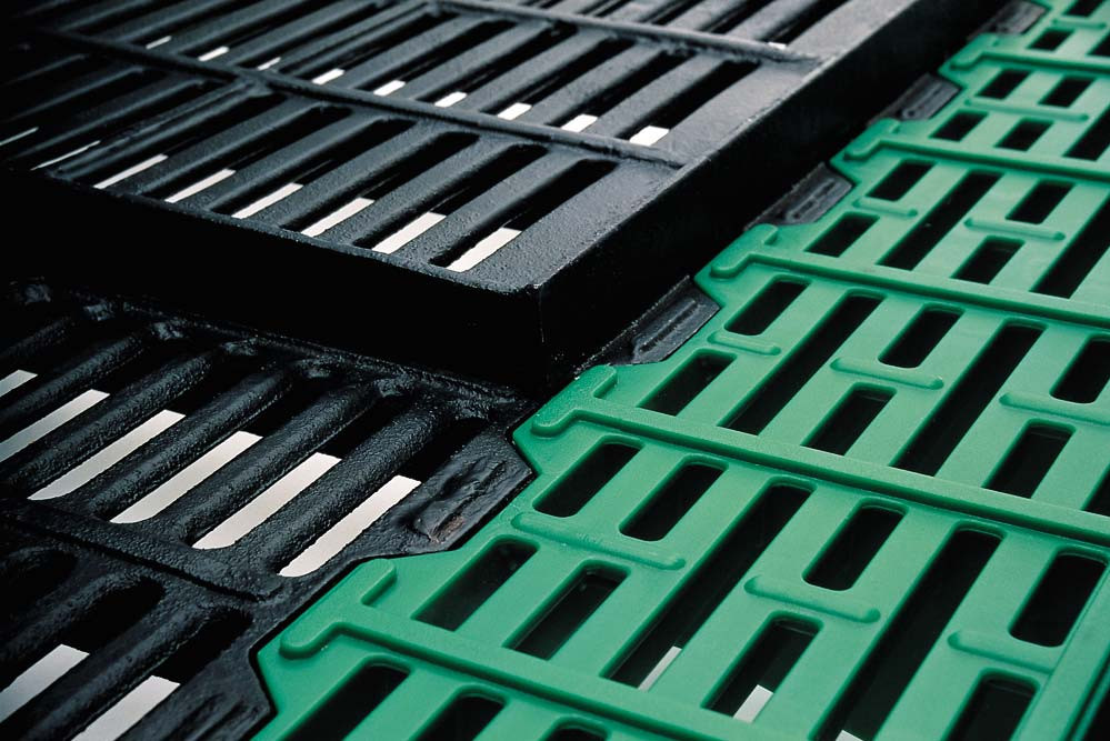STEP-slats