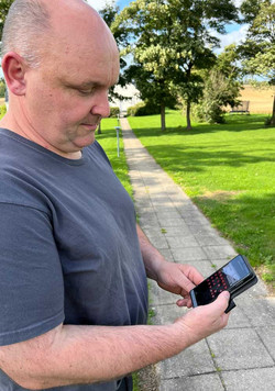 Funki MultiController APP