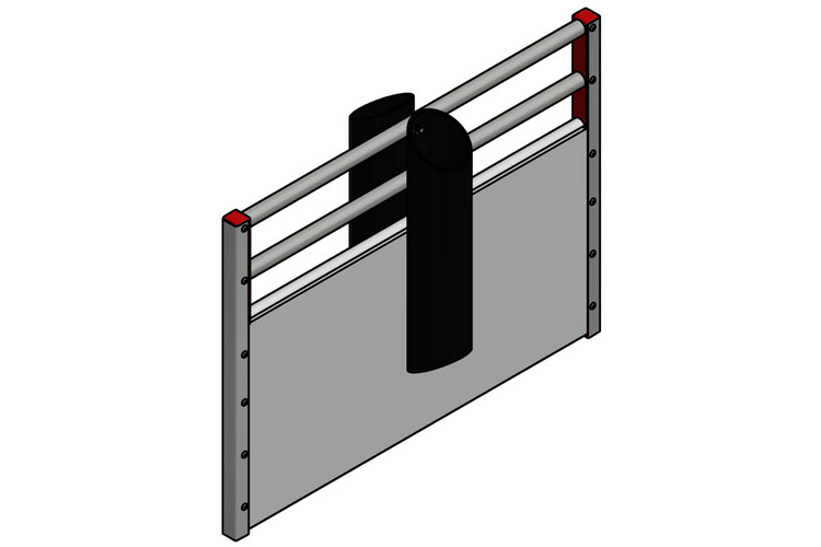 Manipulation materials weaners finishers