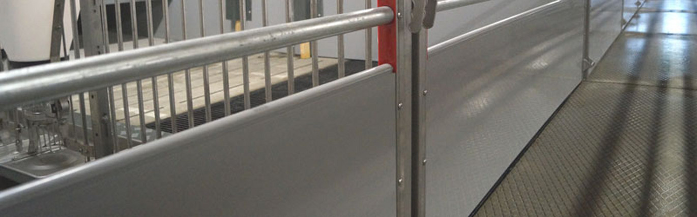 PVC board profiles