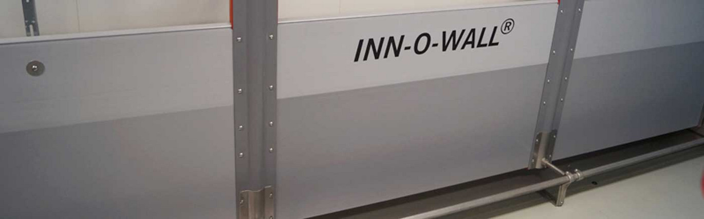 INN-O-WALL liquid feeding wall