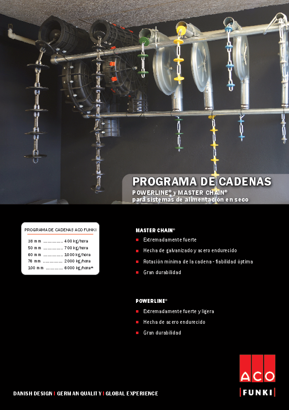 B-1052_ES_CHAIN_PROGRAM.pdf