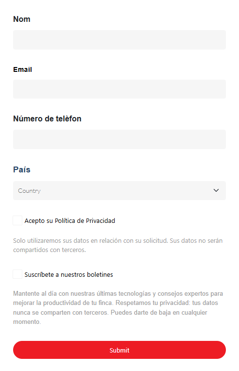 Contact Form Figan