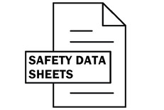 Fichas de datos de seguridad